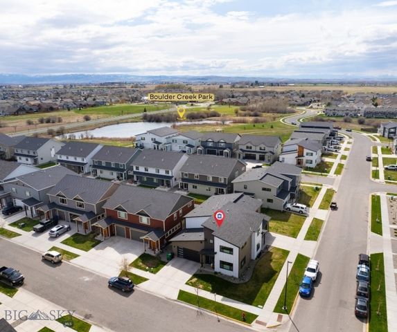 1097 Cassandra Lane A, Bozeman, MT 59718