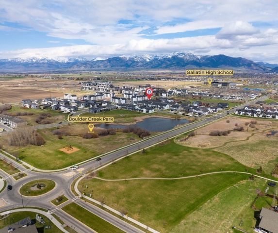 1097 Cassandra Lane A, Bozeman, MT 59718