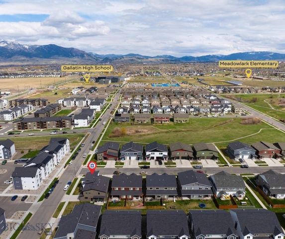 1097 Cassandra Lane A, Bozeman, MT 59718