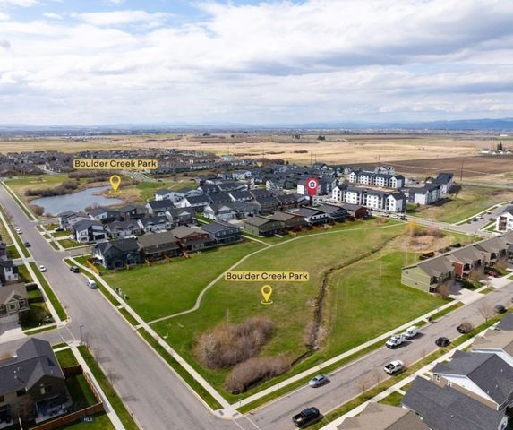 1097 Cassandra Lane A, Bozeman, MT 59718