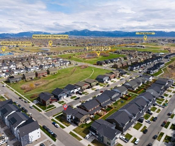 1097 Cassandra Lane A, Bozeman, MT 59718