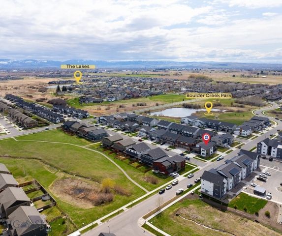 1097 Cassandra Lane A, Bozeman, MT 59718