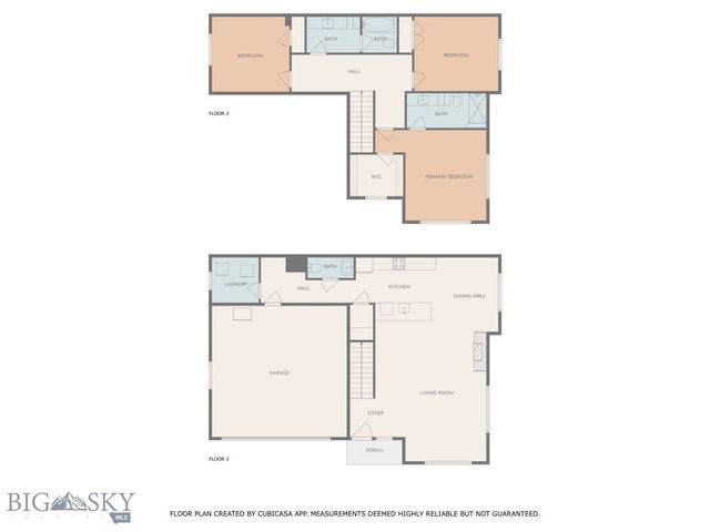 1097 Cassandra Lane A, Bozeman, MT 59718