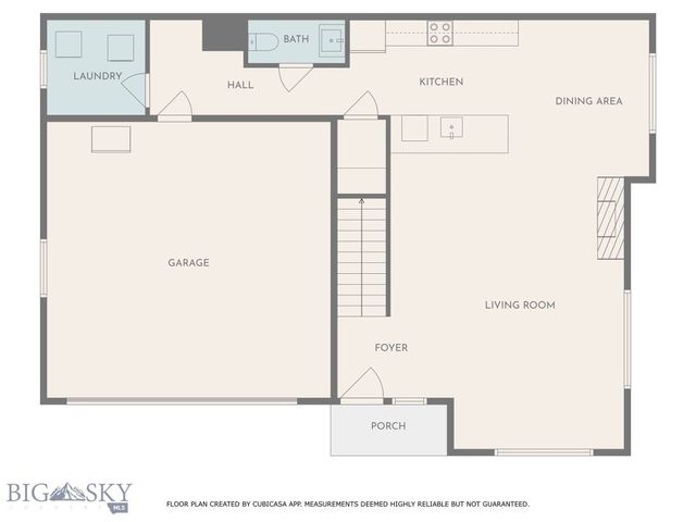 1097 Cassandra Lane A, Bozeman, MT 59718