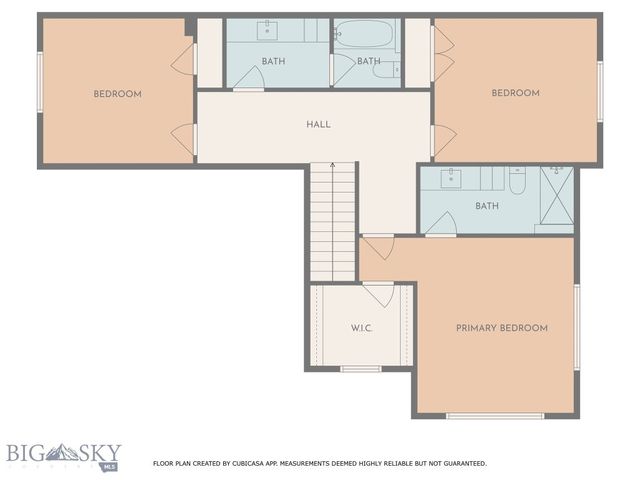 1097 Cassandra Lane A, Bozeman, MT 59718