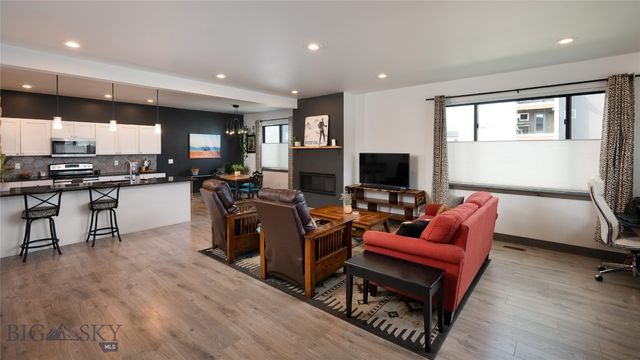 1097 Cassandra Lane A, Bozeman, MT 59718