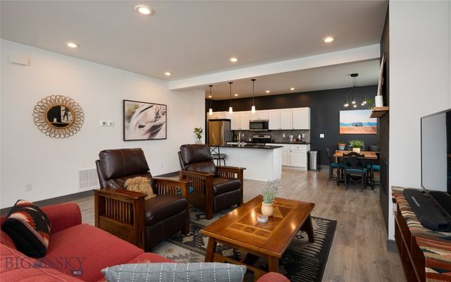 1097 Cassandra Lane A, Bozeman, MT 59718