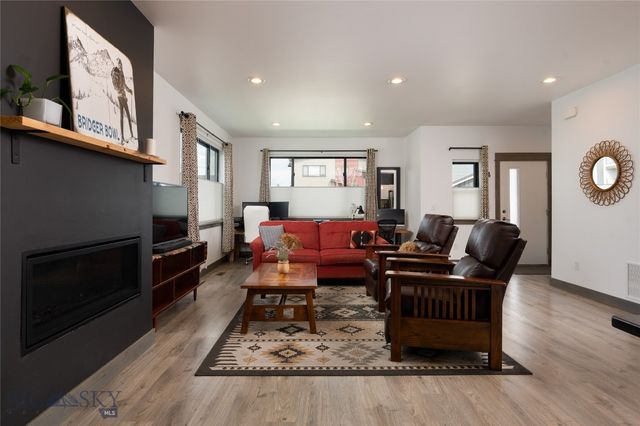 1097 Cassandra Lane A, Bozeman, MT 59718