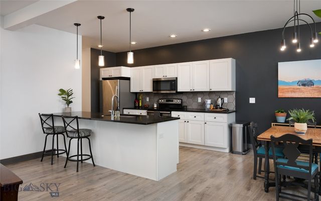 1097 Cassandra Lane A, Bozeman, MT 59718