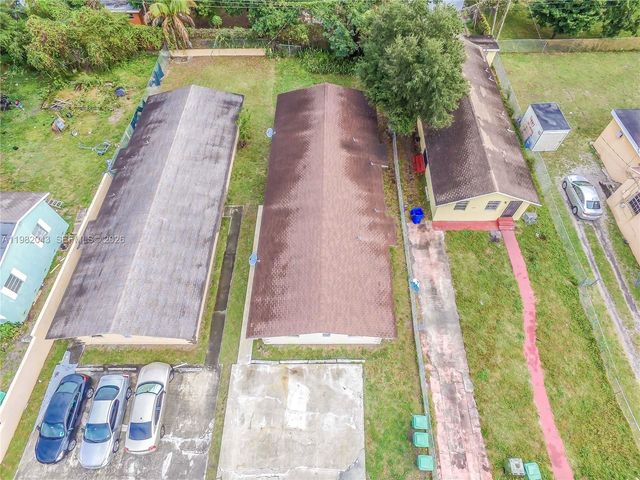 6747 NW 5th Ct 2, Miami, FL 33150