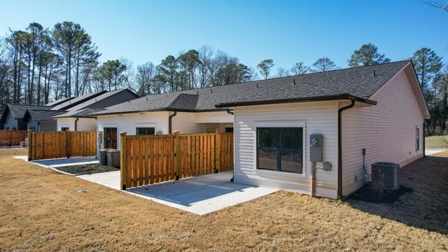 3482 Pinecrest Avenue, NW, Cleveland, TN 37312