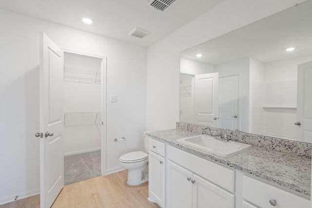 140 Wirepass CRST, Jarrell, TX 76537