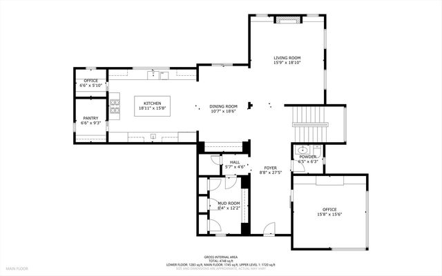 323 E 3rd Street, Elmhurst, IL 60126