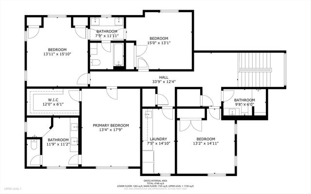 323 E 3rd Street, Elmhurst, IL 60126
