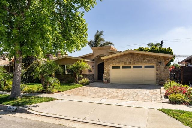 23524 Kathryn Avenue, Torrance, CA 90505