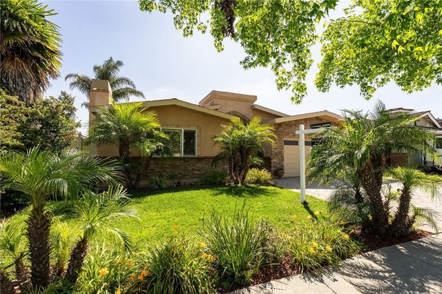 23524 Kathryn Avenue, Torrance, CA 90505