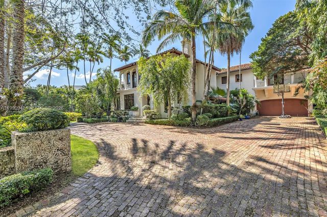 3462 N Moorings Way, Miami, FL 33133