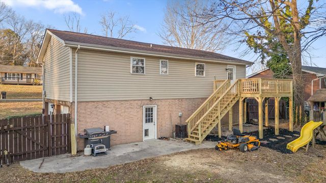 7234 Hydrus Drive, Harrison, TN 37341