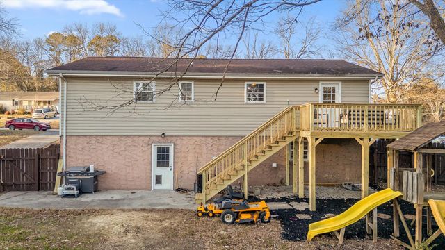 7234 Hydrus Drive, Harrison, TN 37341