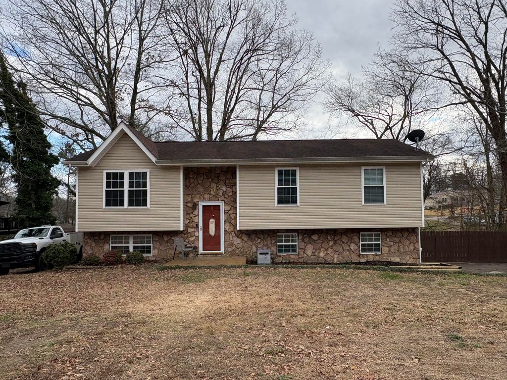 7234 Hydrus Drive, Harrison, TN 37341