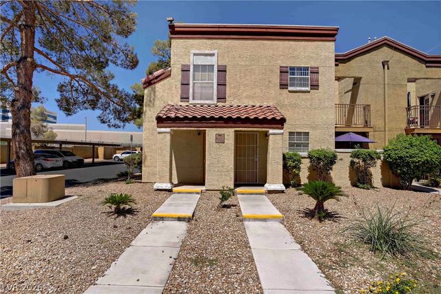 2801 North Rainbow Boulevard 273, Las Vegas, NV 89108