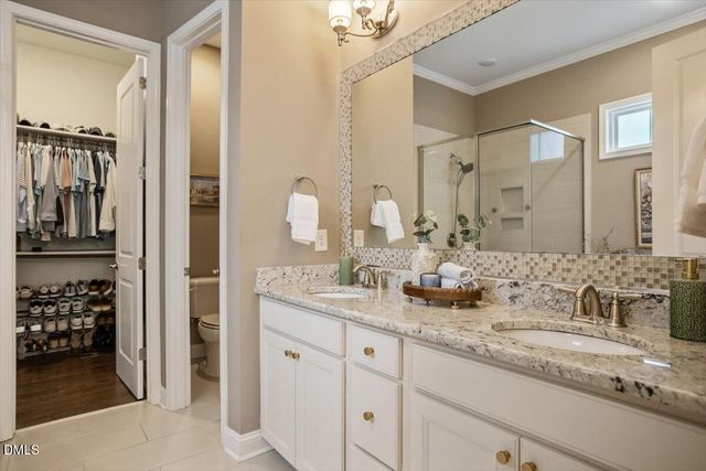 652 Old Dairy Drive, Wake Forest, NC 27587
