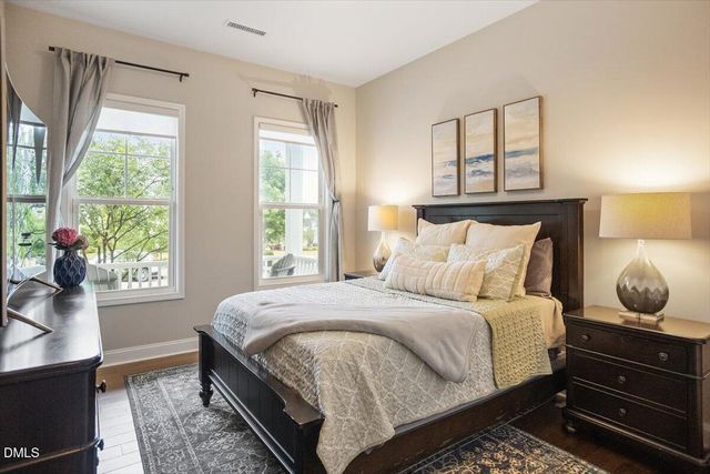 652 Old Dairy Drive, Wake Forest, NC 27587