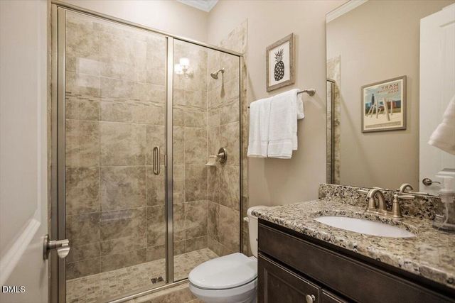 652 Old Dairy Drive, Wake Forest, NC 27587