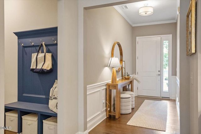 652 Old Dairy Drive, Wake Forest, NC 27587