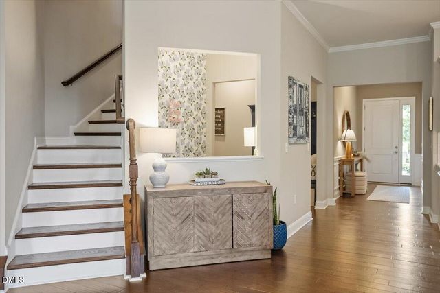 652 Old Dairy Drive, Wake Forest, NC 27587