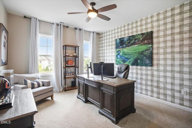 652 Old Dairy Drive, Wake Forest, NC 27587
