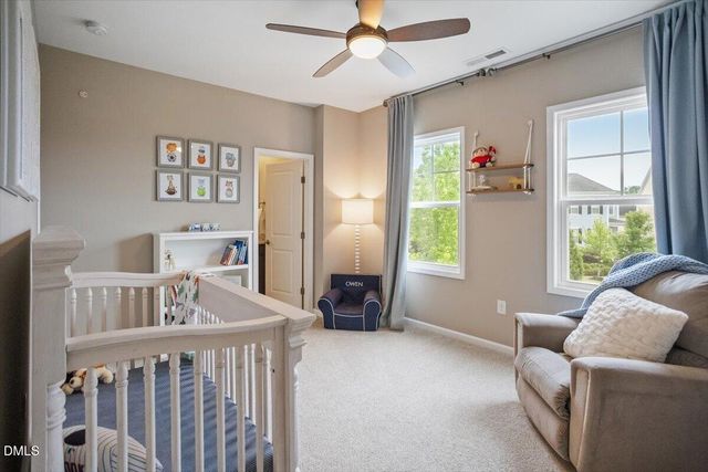 652 Old Dairy Drive, Wake Forest, NC 27587
