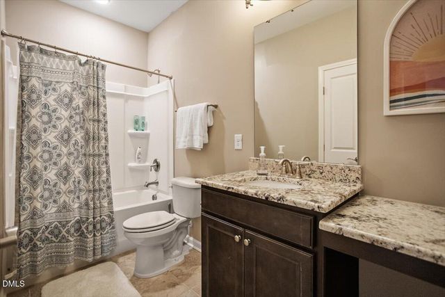 652 Old Dairy Drive, Wake Forest, NC 27587