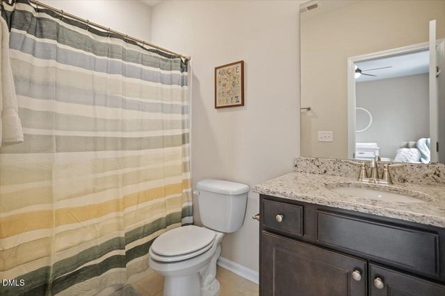 652 Old Dairy Drive, Wake Forest, NC 27587