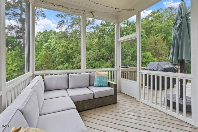 652 Old Dairy Drive, Wake Forest, NC 27587