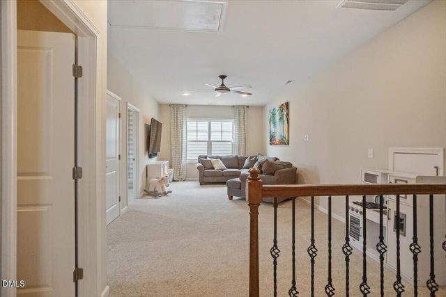 652 Old Dairy Drive, Wake Forest, NC 27587