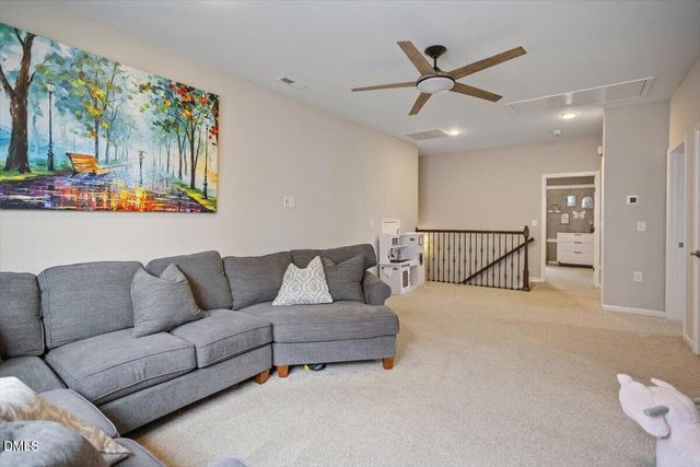 652 Old Dairy Drive, Wake Forest, NC 27587