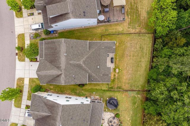 652 Old Dairy Drive, Wake Forest, NC 27587