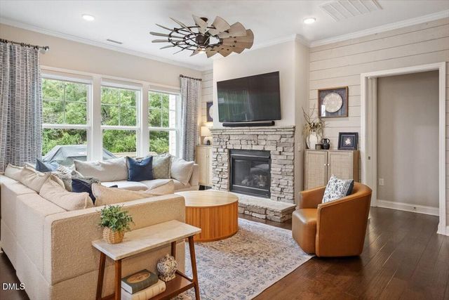 652 Old Dairy Drive, Wake Forest, NC 27587