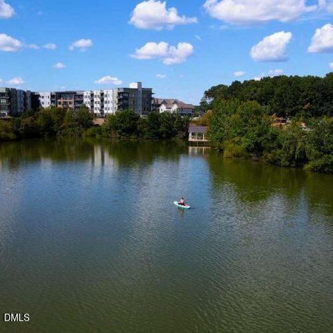 652 Old Dairy Drive, Wake Forest, NC 27587