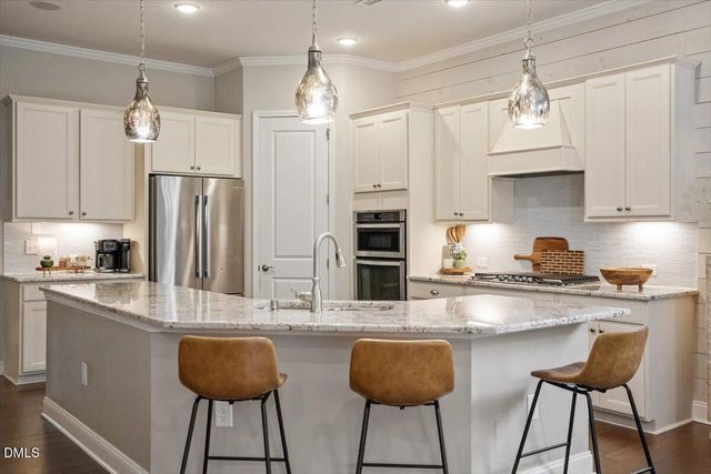 652 Old Dairy Drive, Wake Forest, NC 27587