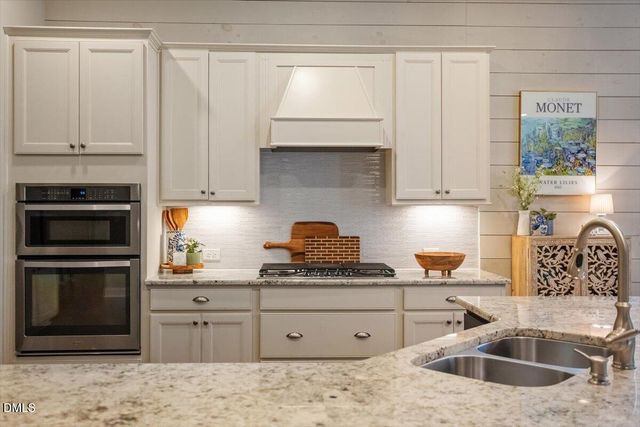 652 Old Dairy Drive, Wake Forest, NC 27587