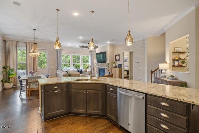 652 Old Dairy Drive, Wake Forest, NC 27587