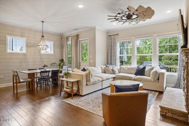 652 Old Dairy Drive, Wake Forest, NC 27587