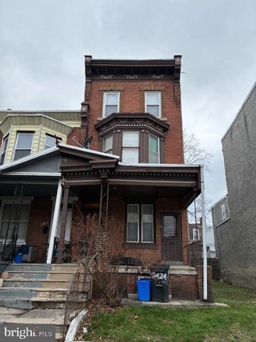 3424 N 23RD ST, Philadelphia, PA 19140