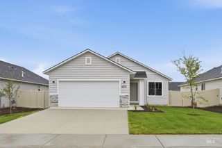 92 N Tideberry Ave, Kuna, ID 83634