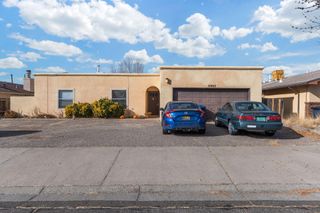 2905 PALO VERDE Drive NE, Albuquerque, NM 87112
