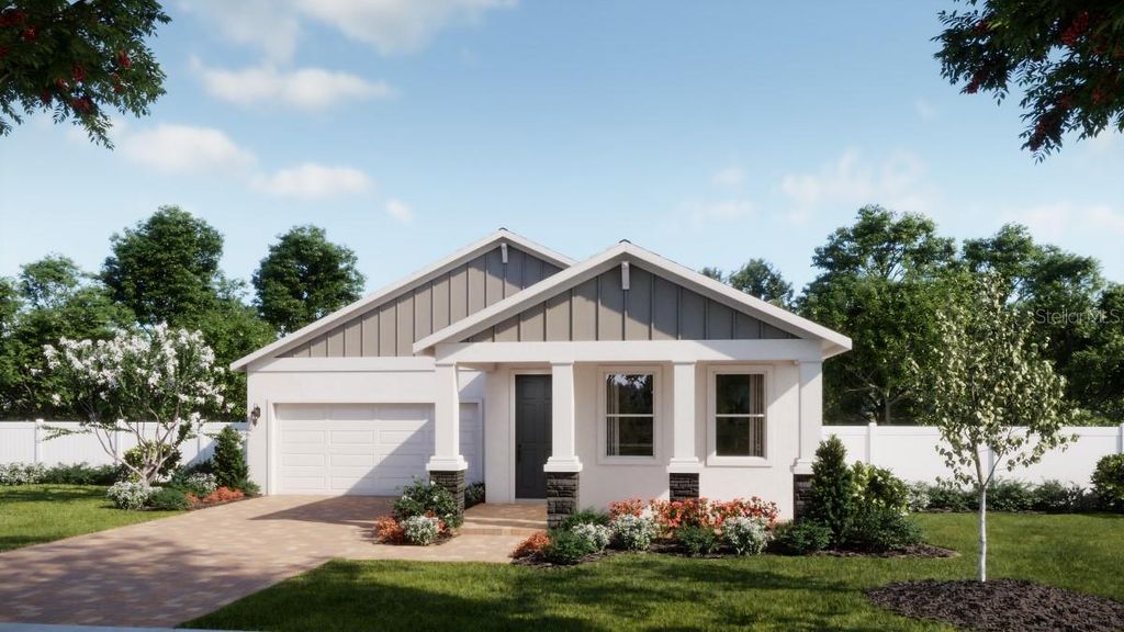 4512 LAUREL SITE LOOP, Apopka, FL 32712