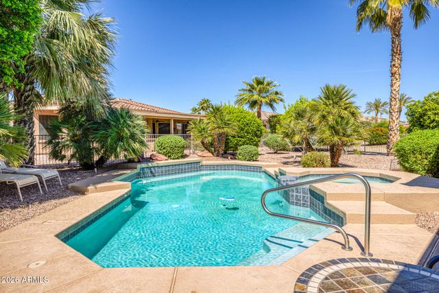 17244 W IMPERIAL Lane, Surprise, AZ 85387