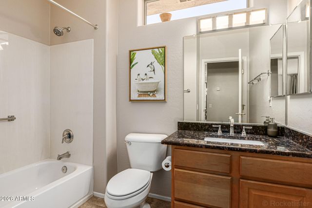 17244 W IMPERIAL Lane, Surprise, AZ 85387